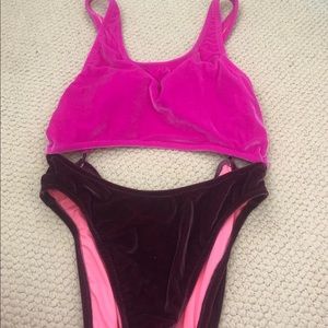 Victoria’s Secret one piece